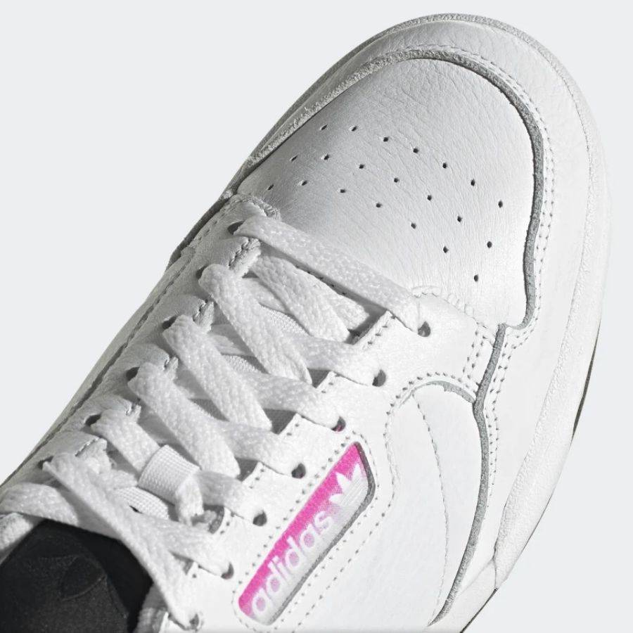 SNEAKERS ADIDAS UOMO CONTINENTAL 80 FY5830