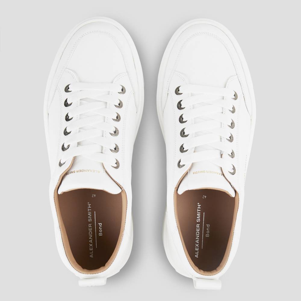ALexander Smith sneakers da uomo 3297-TWT