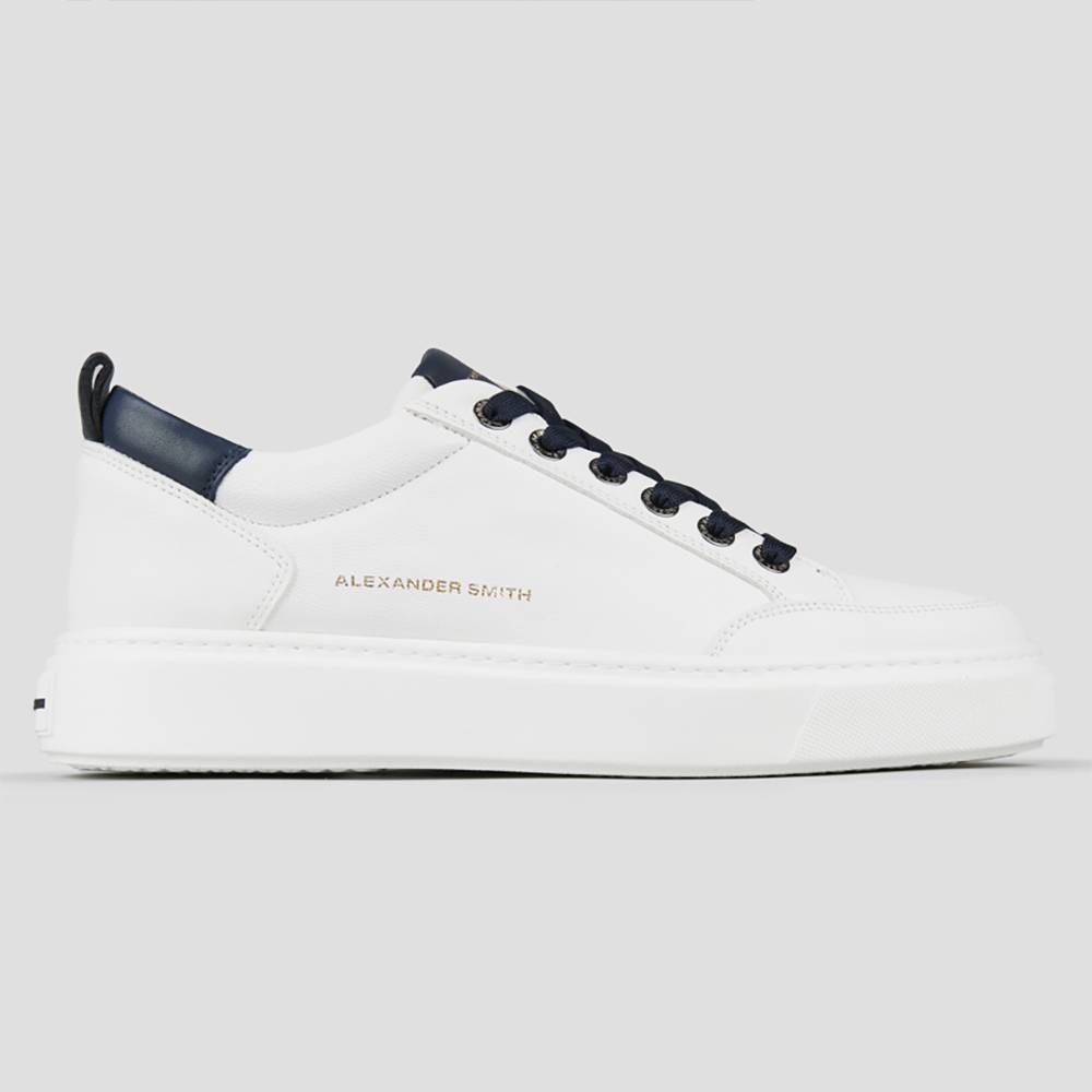 Alexander Smith sneakers da uomo 3297-WBL