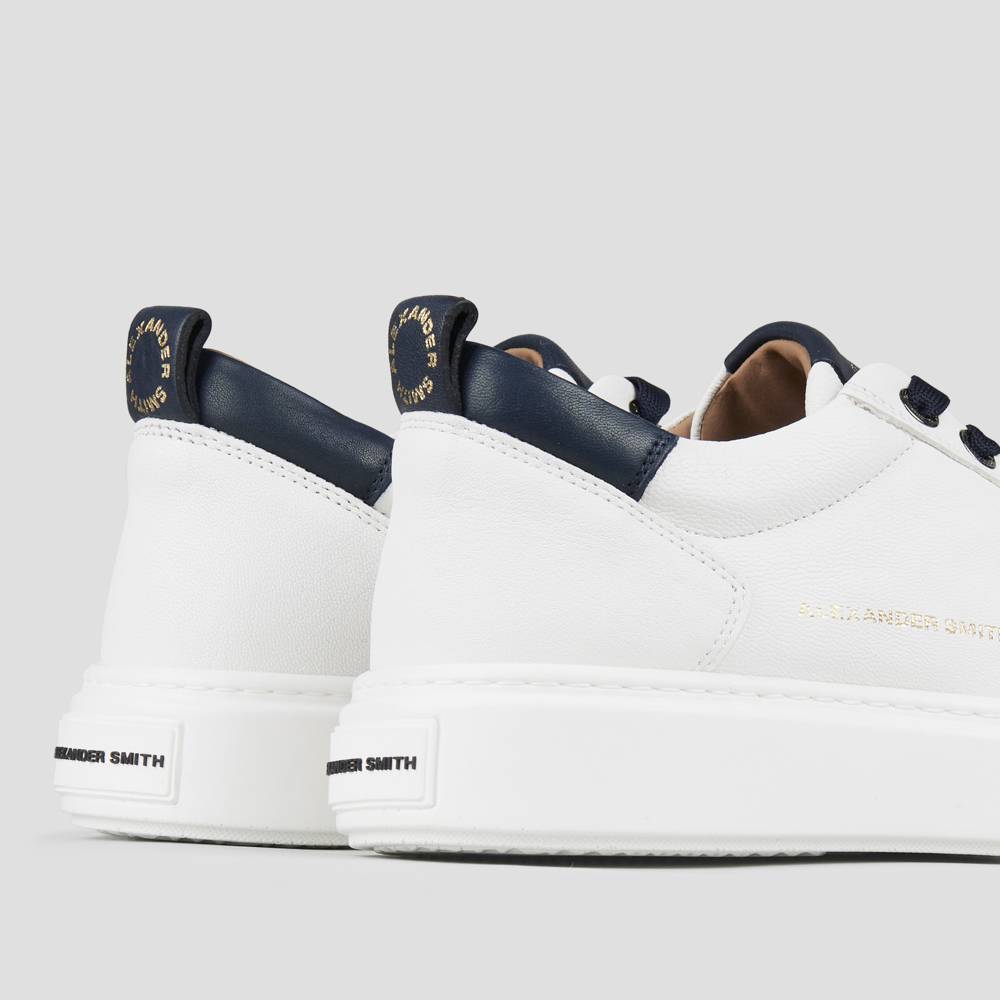 Alexander Smith sneakers da uomo 3297-WBL