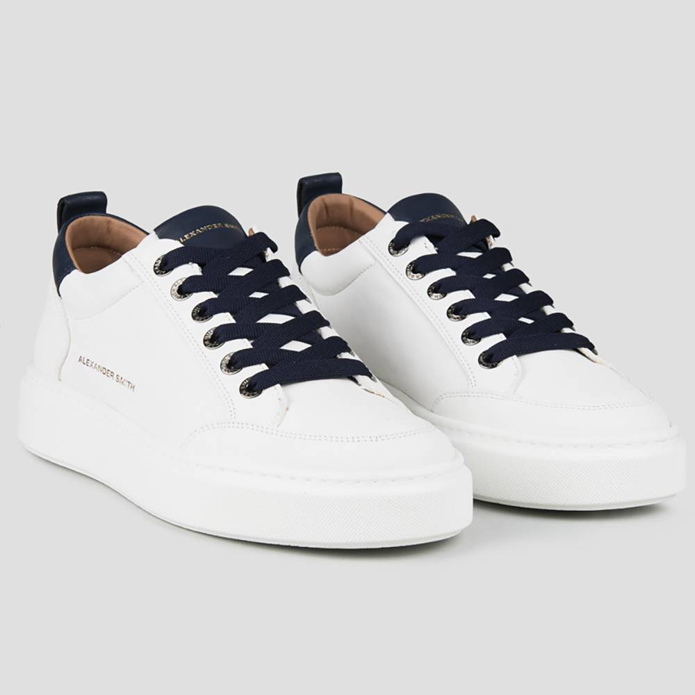 Alexander Smith sneakers da uomo 3297-WBL