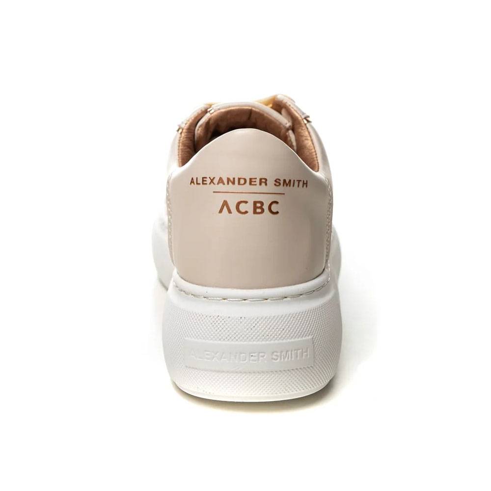 Alexander Smith sneakers da donna 7695-CRC