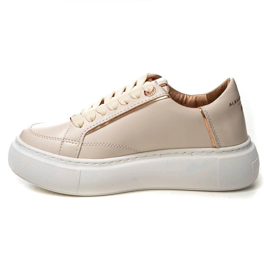 Alexander Smith sneakers da donna 7695-CRC