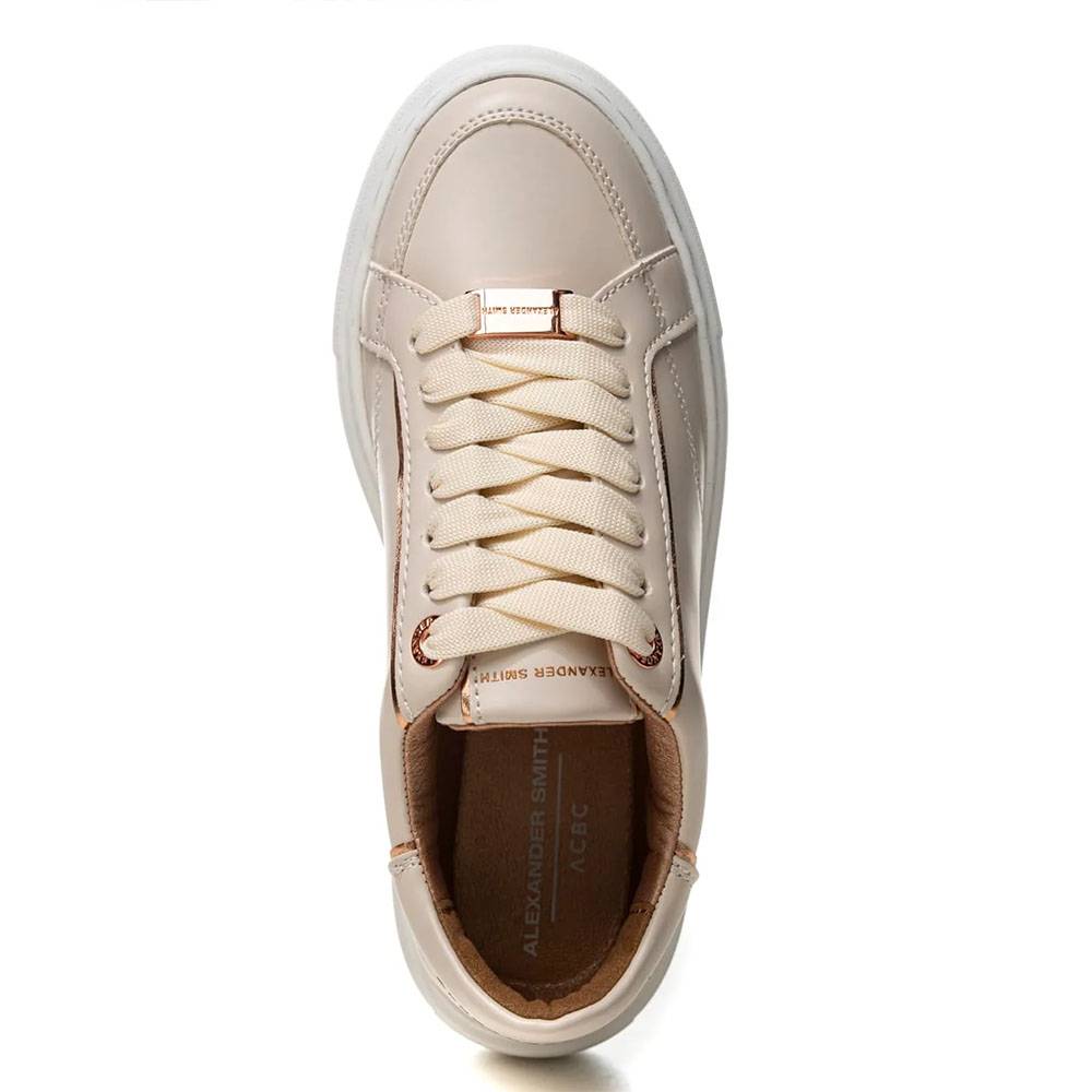 Alexander Smith sneakers da donna 7695-CRC