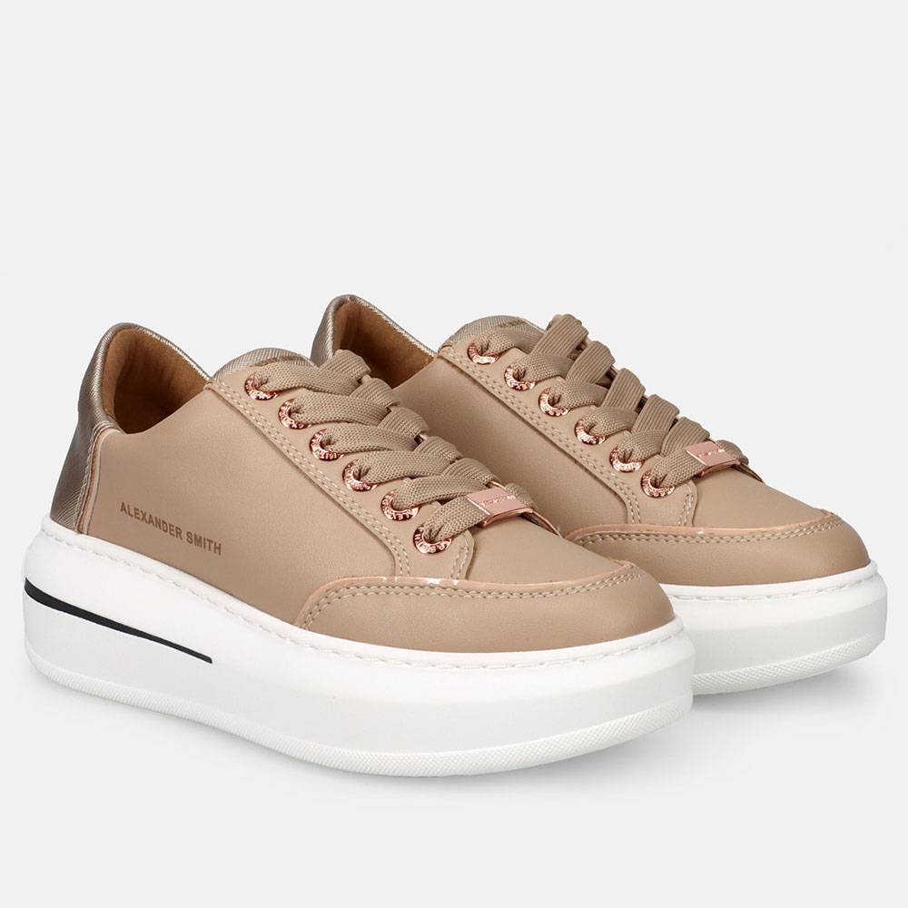 Alexander Smith sneakers da donna 1758-CML