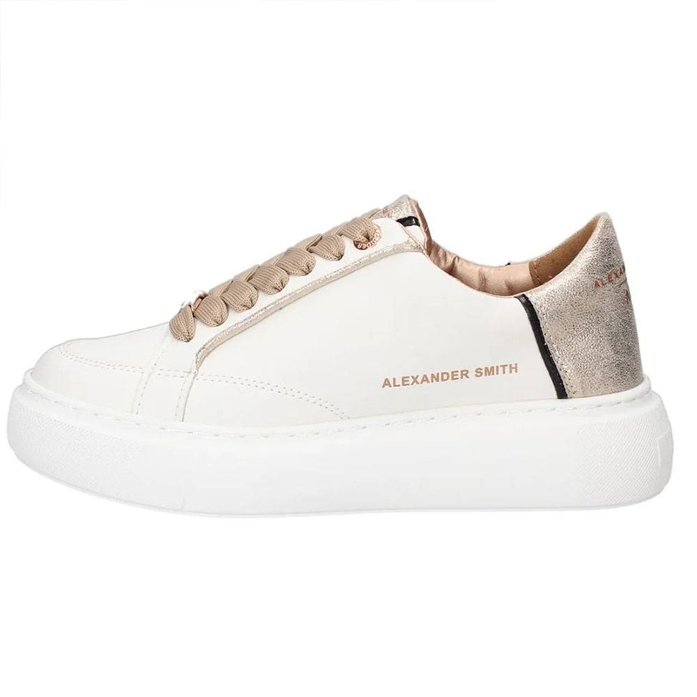 Alexander Smith sneakers da donna 7699-WGD