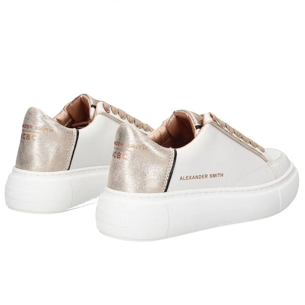 Alexander Smith sneakers da donna 7699-WGD