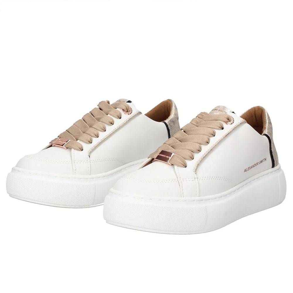 Alexander Smith sneakers da donna 7699-WGD