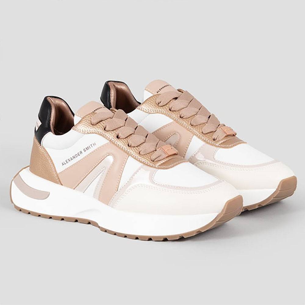 Alexander Smith sneakers da donna 1311-WCP