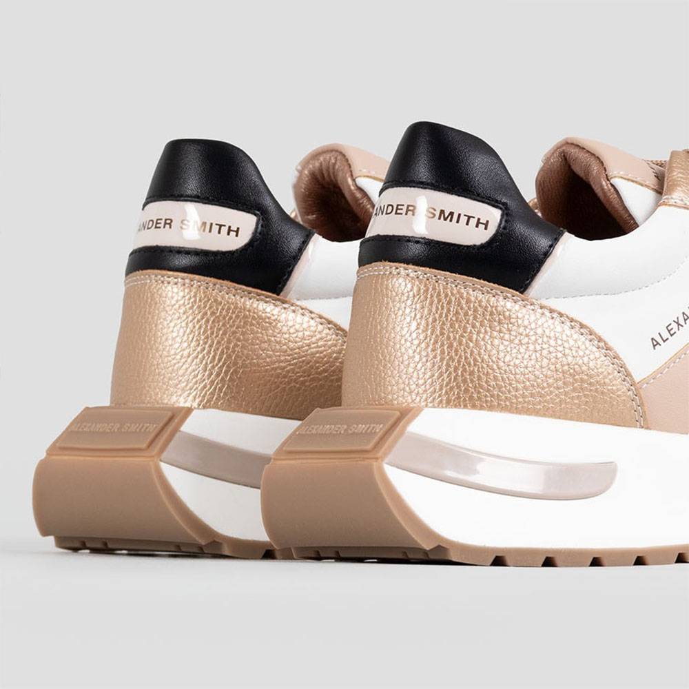 Alexander Smith sneakers da donna 1311-WCP