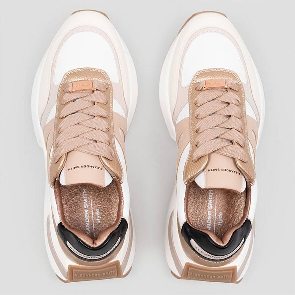 Alexander Smith sneakers da donna 1311-WCP