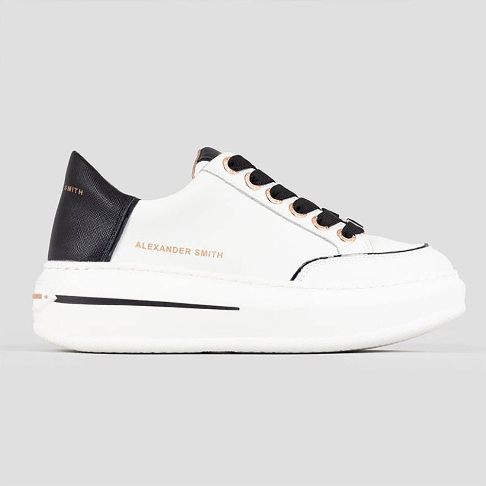 Alexander Smith sneakers da donna 1806-WBK