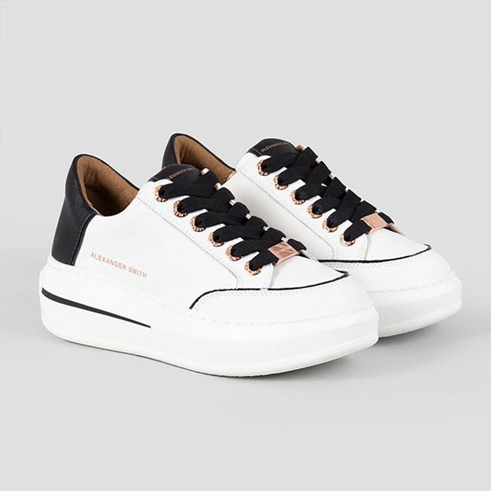 Alexander Smith sneakers da donna 1806-WBK