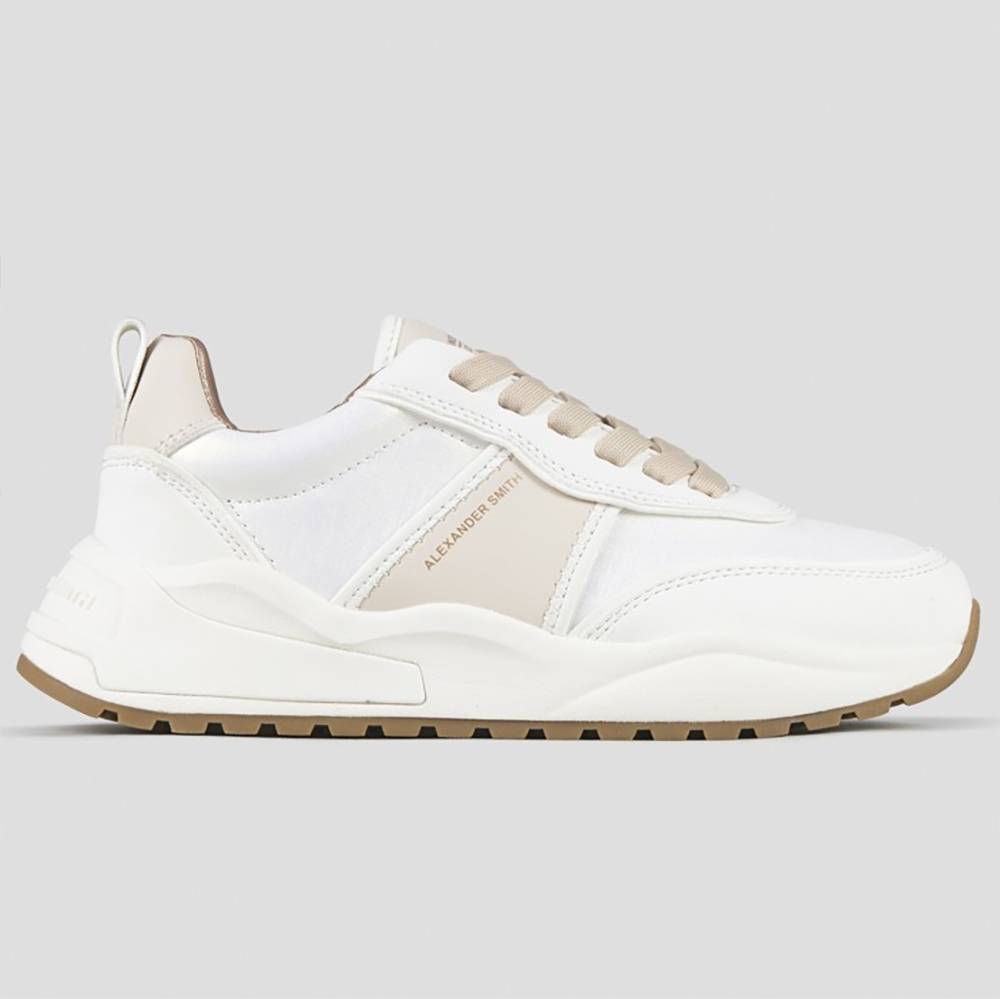 Alexander Smith sneakers da donna 8058-WLZ