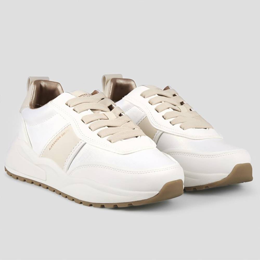 Alexander Smith sneakers da donna 8058-WLZ