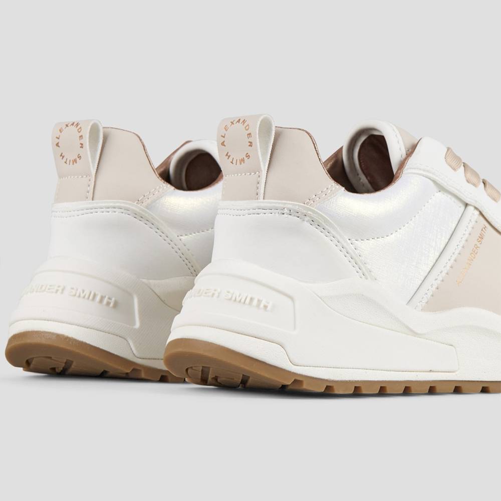 Alexander Smith sneakers da donna 8058-WLZ