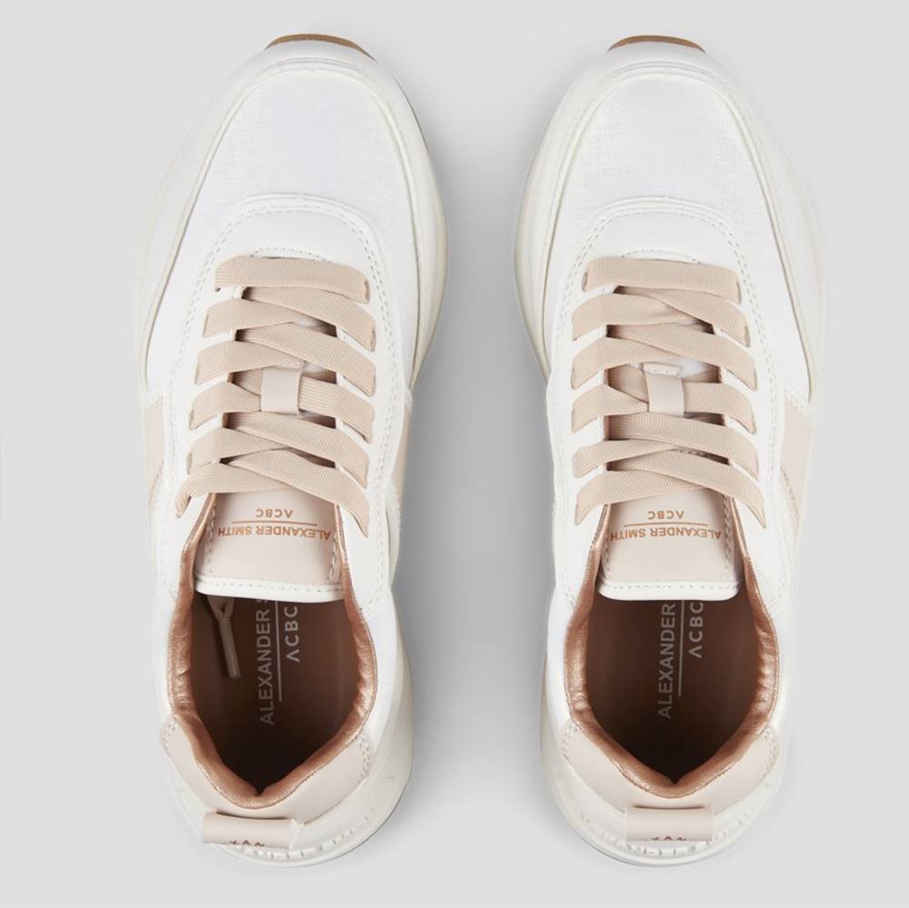 Alexander Smith sneakers da donna 8058-WLZ