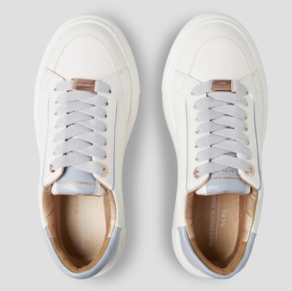 Alexander Smith sneakers da donna 7375-WLF