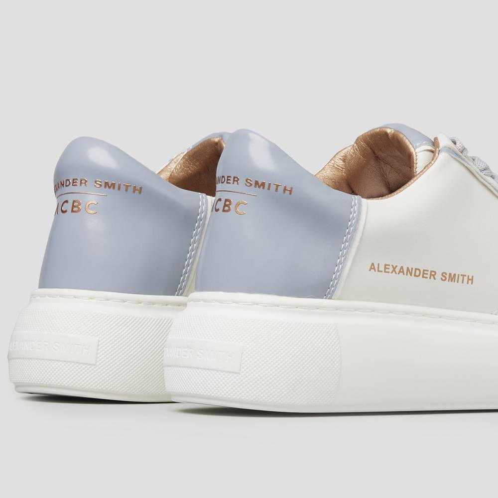 Alexander Smith sneakers da donna 7375-WLF