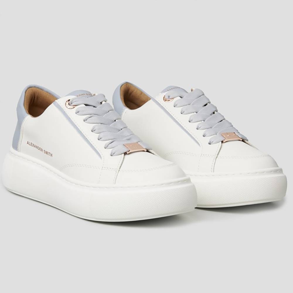 Alexander Smith sneakers da donna 7375-WLF