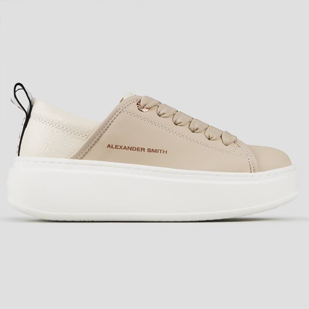 Alexander Smith sneakers da donna 9501-BGE