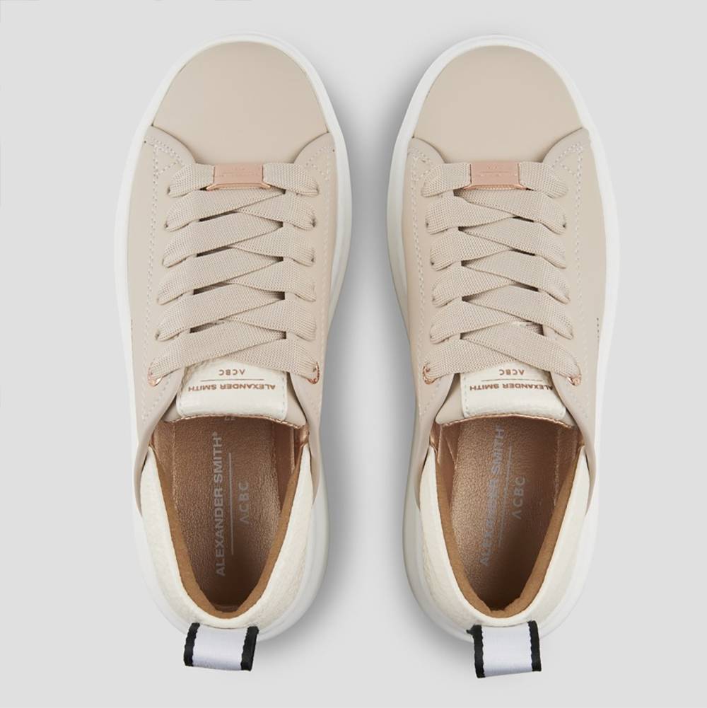 Alexander Smith sneakers da donna 9501-BGE