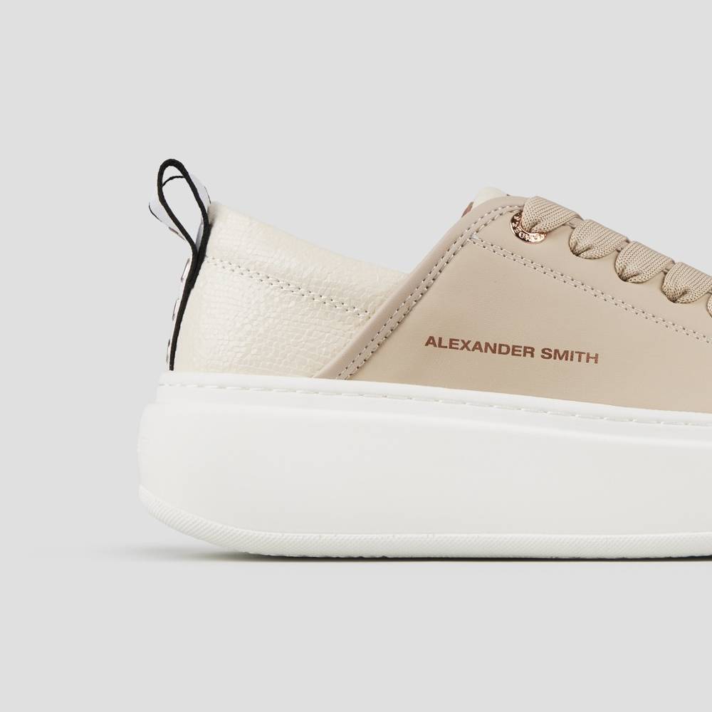 Alexander Smith sneakers da donna 9501-BGE