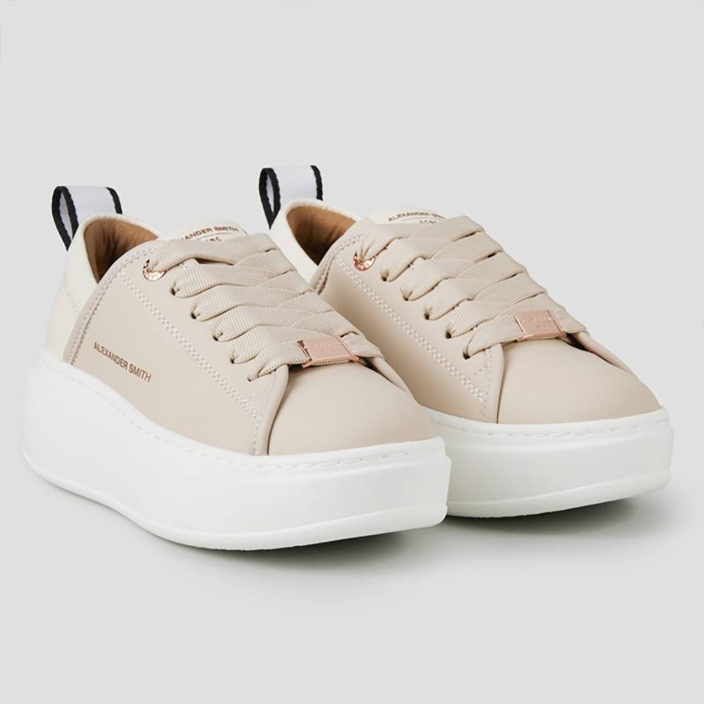 Alexander Smith sneakers da donna 9501-BGE