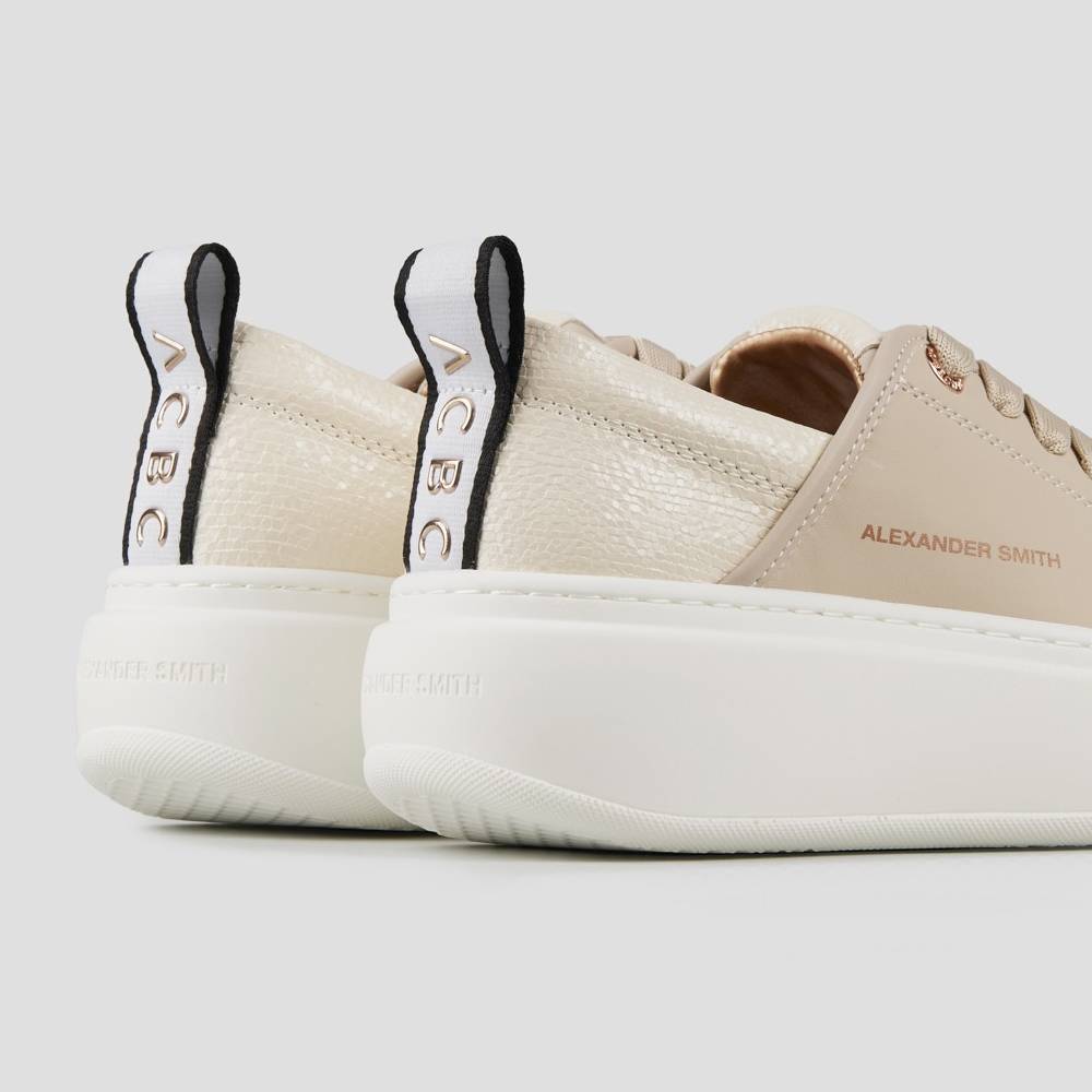 Alexander Smith sneakers da donna 9501-BGE