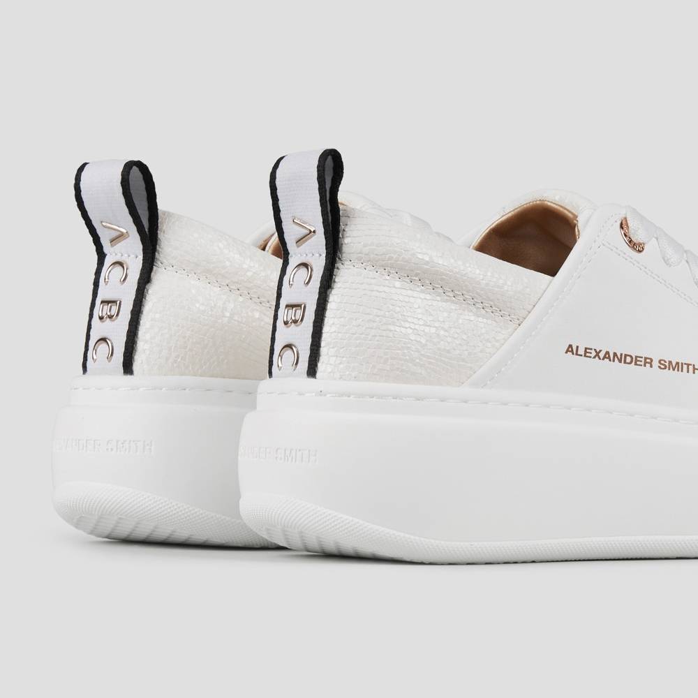 Alexander Smith sneakers da donna 9501-TWT