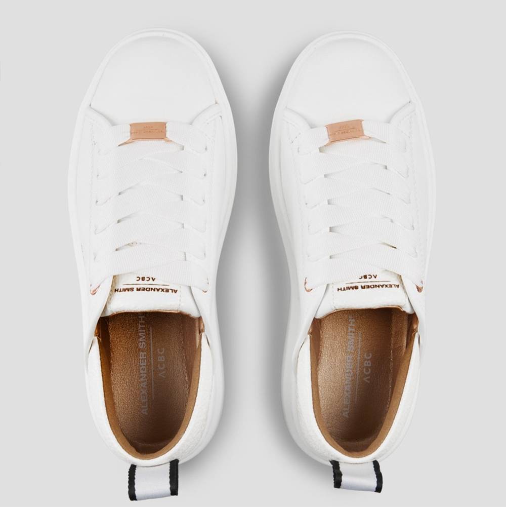 Alexander Smith sneakers da donna 9501-TWT