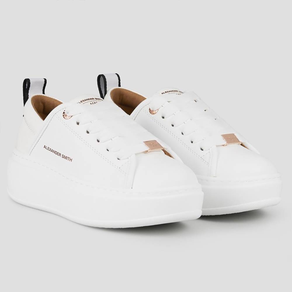 Alexander Smith sneakers da donna 9501-TWT