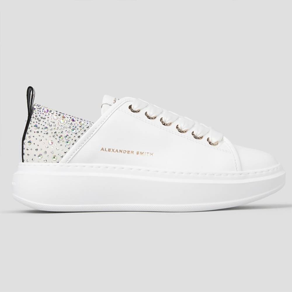 Alexander Smith sneakers da donna 0506-WIA