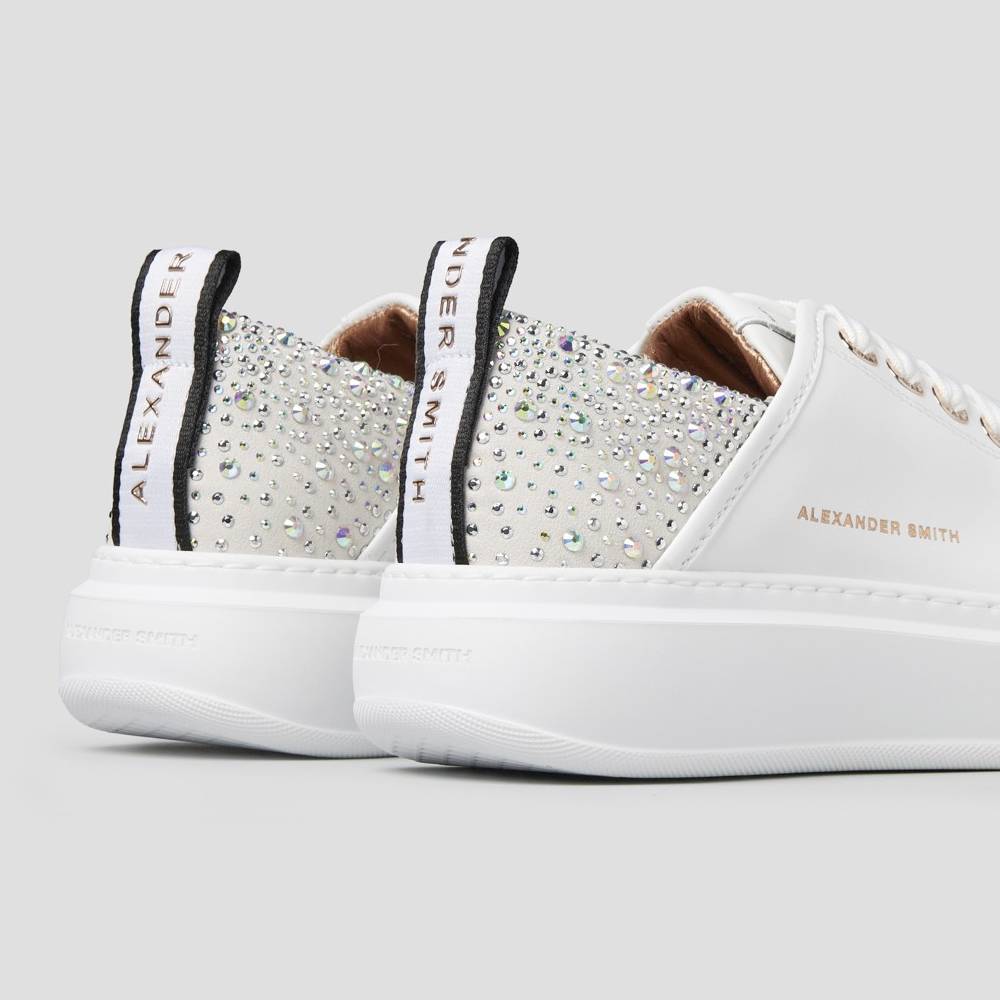 Alexander Smith sneakers da donna 0506-WIA