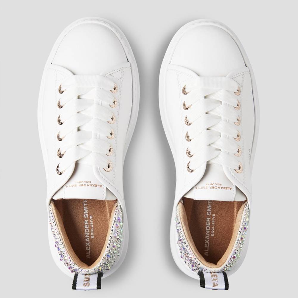 Alexander Smith sneakers da donna 0506-WIA