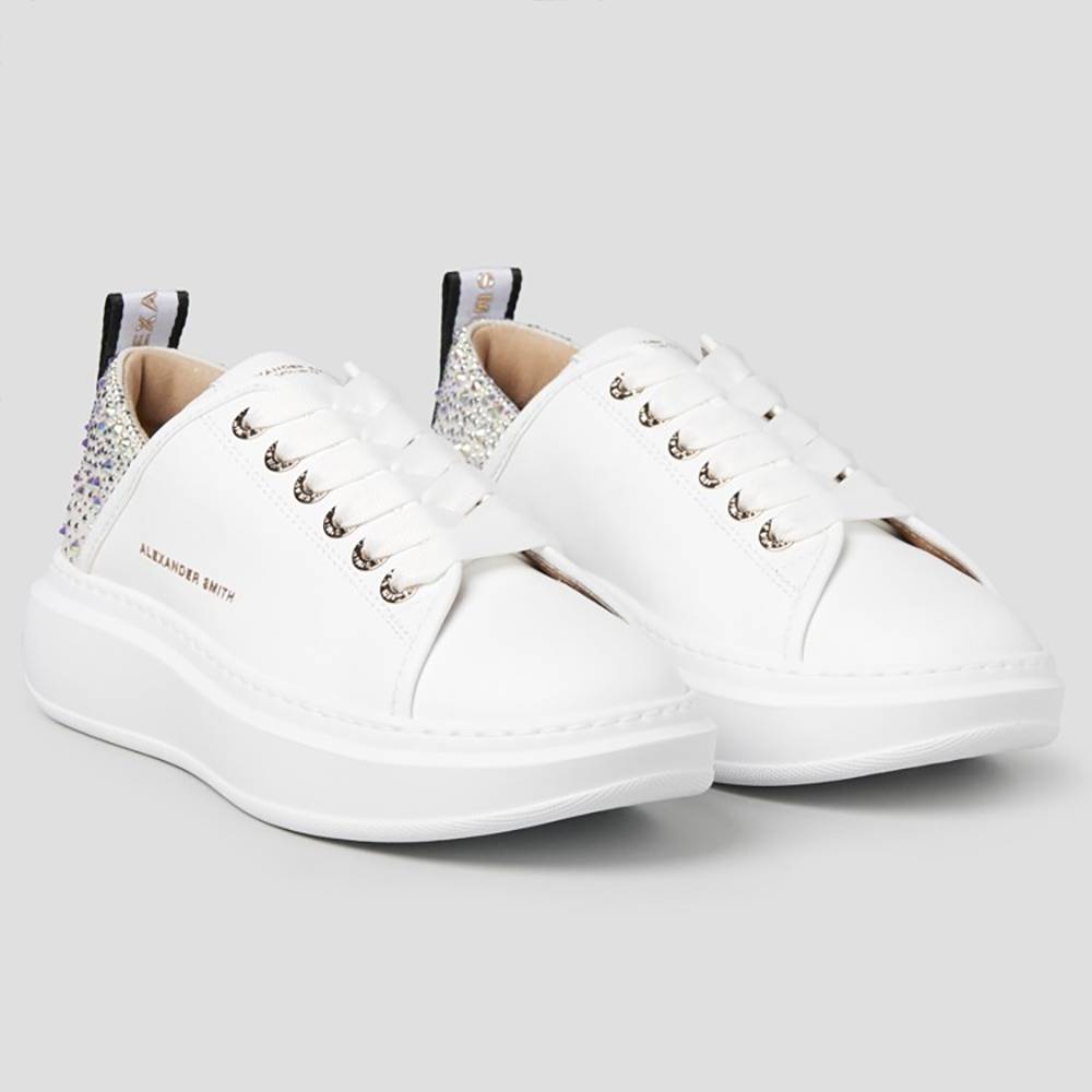 Alexander Smith sneakers da donna 0506-WIA