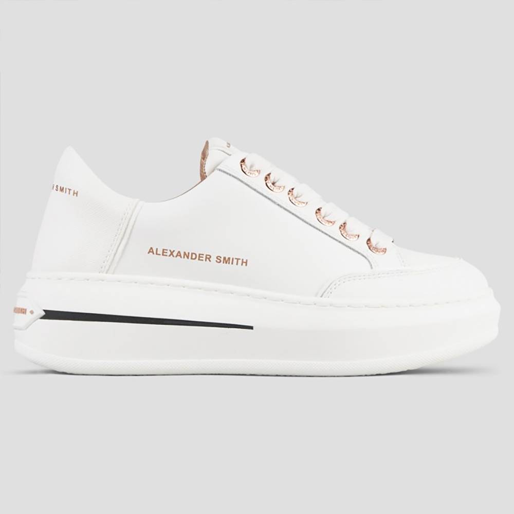 Alexander Smith sneakers da donna 1804-TWT