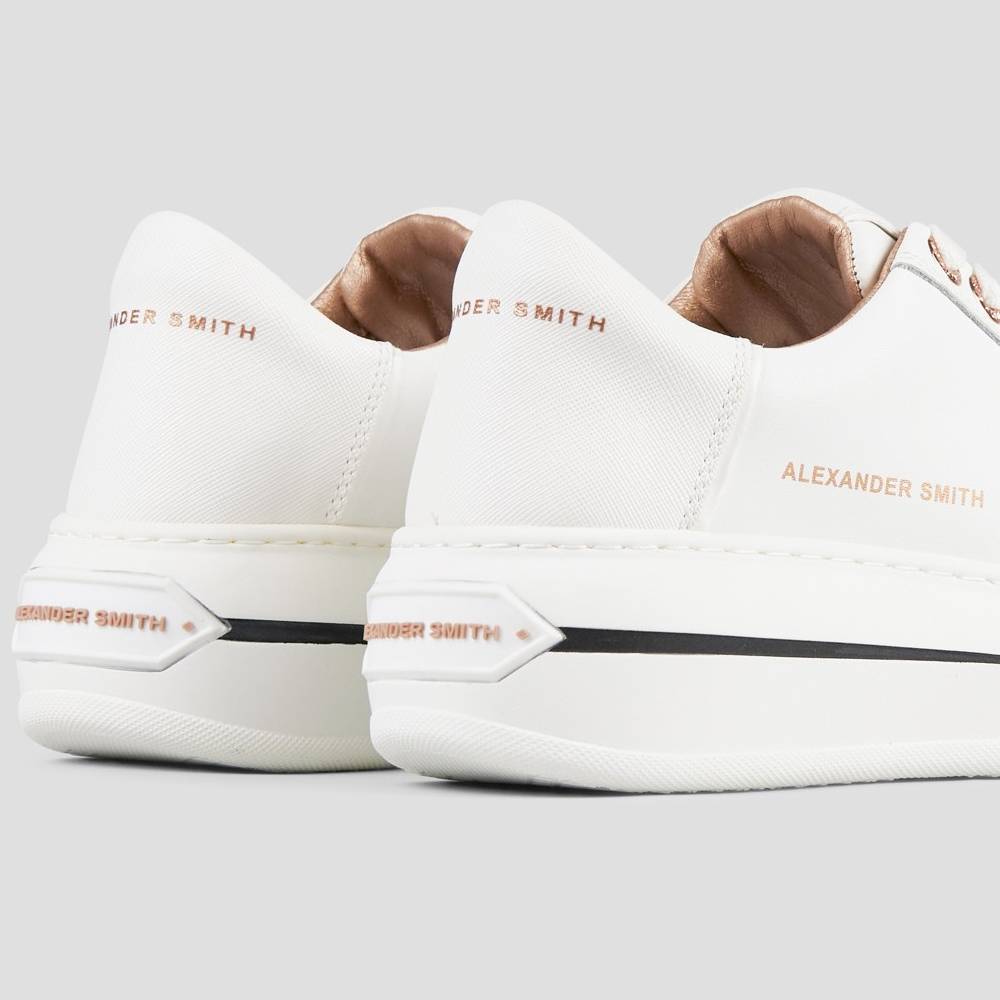 Alexander Smith sneakers da donna 1804-TWT