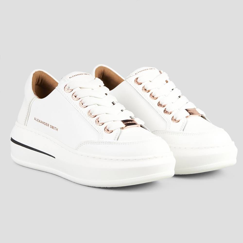 Alexander Smith sneakers da donna 1804-TWT