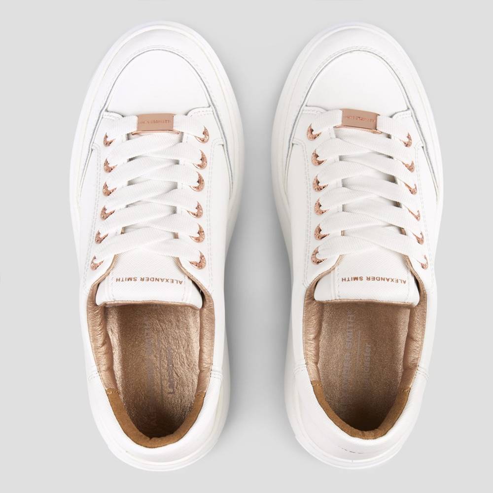 Alexander Smith sneakers da donna 1804-TWT