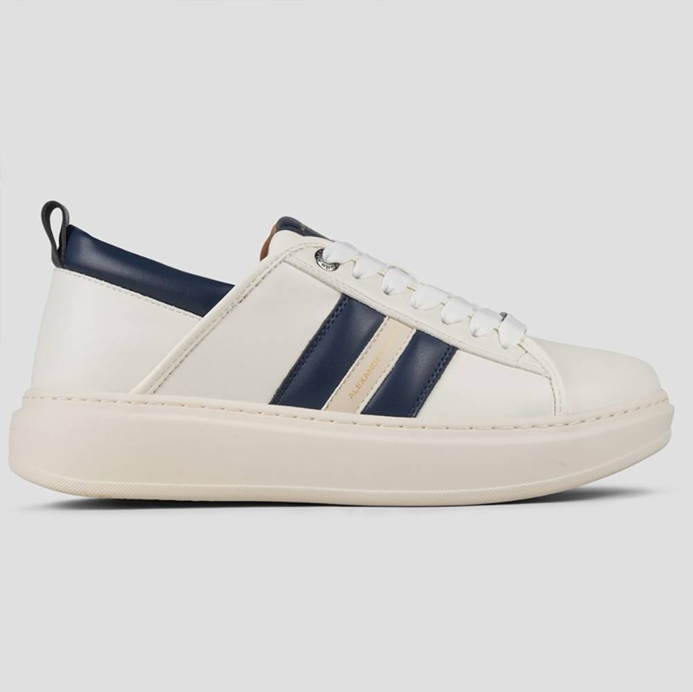 Alexander Smith sneakers da uomo 7178-CBL