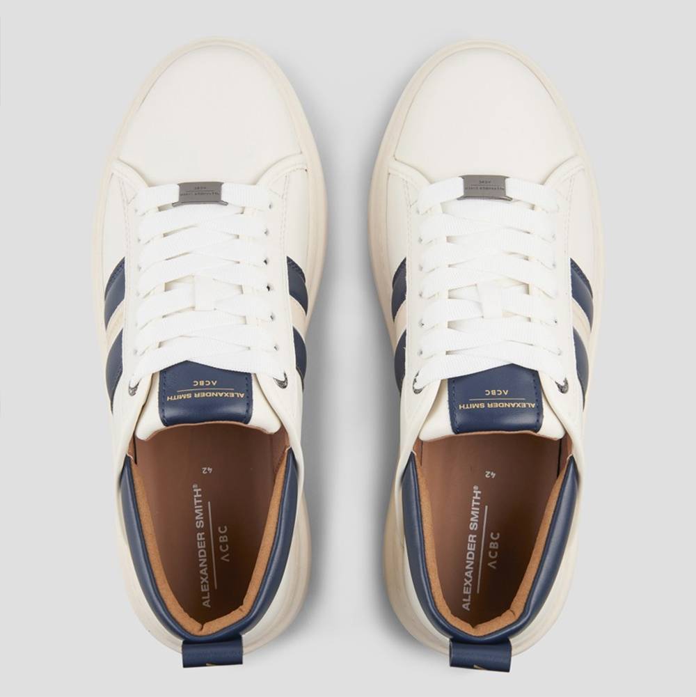 Alexander Smith sneakers da uomo 7178-CBL