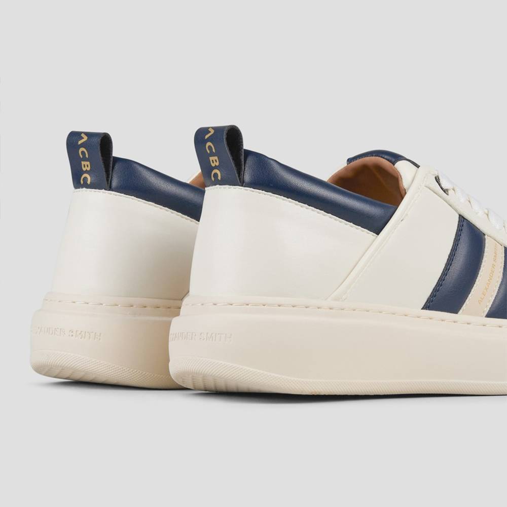 Alexander Smith sneakers da uomo 7178-CBL