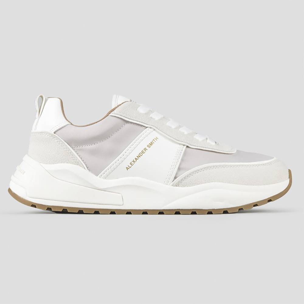 Alexander Smith sneakers da uomo 7857-TWT