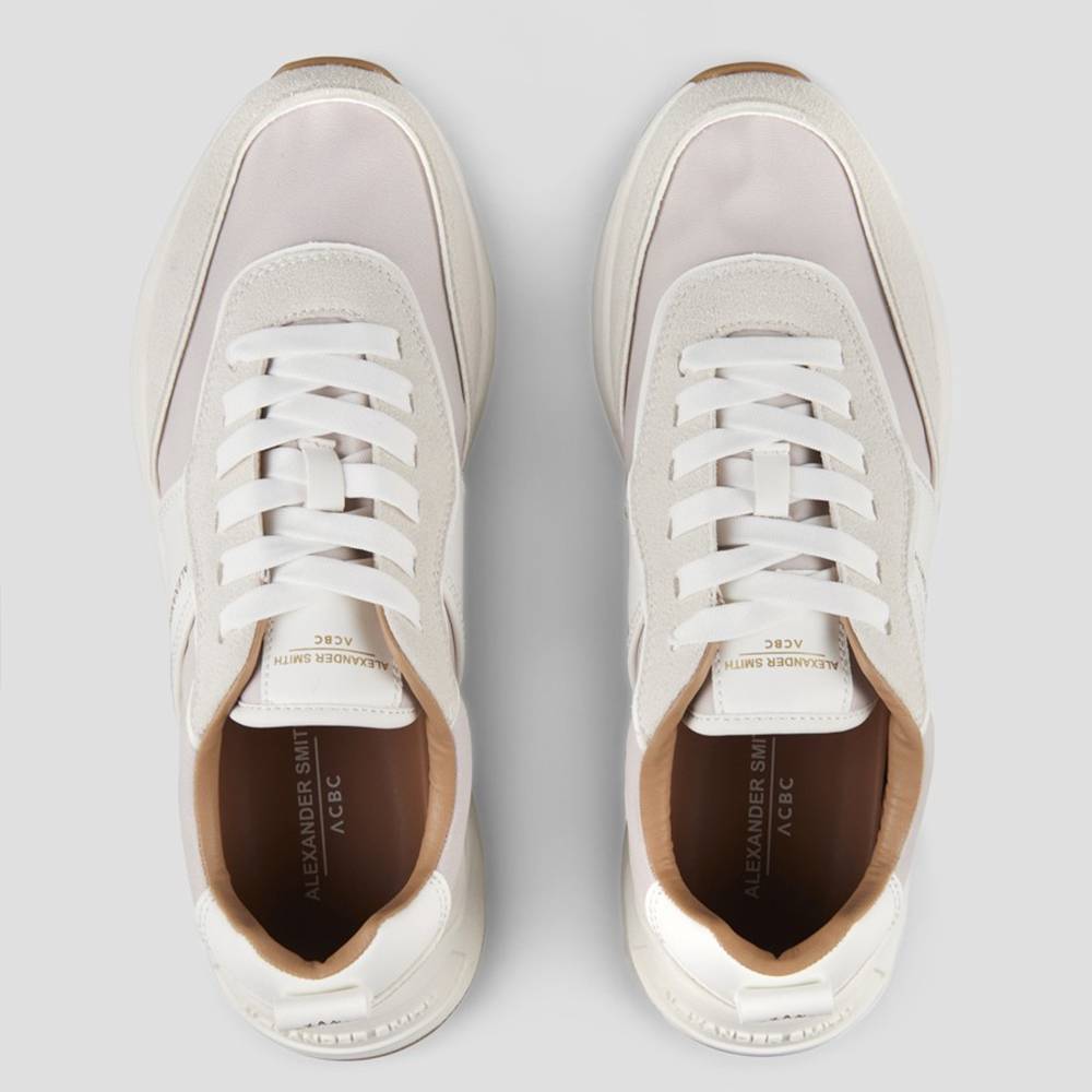 Alexander Smith sneakers da uomo 7857-TWT