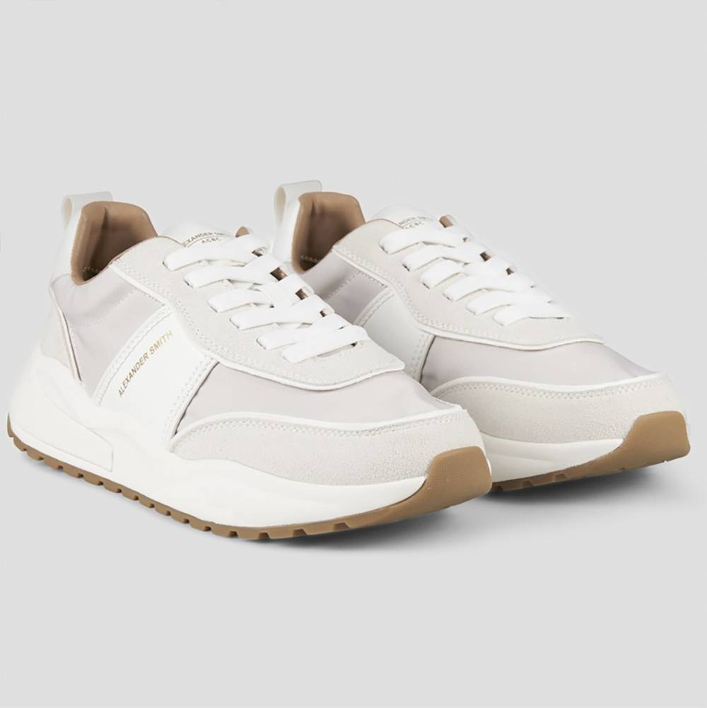 Alexander Smith sneakers da uomo 7857-TWT