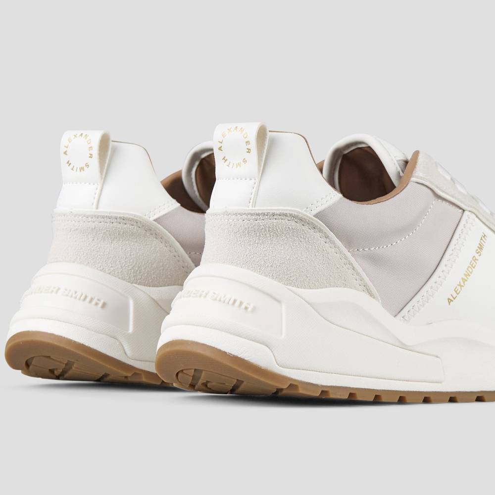 Alexander Smith sneakers da uomo 7857-TWT