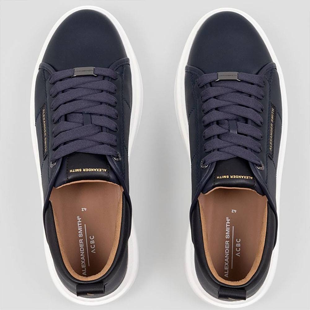 Alexander Smith sneakers da donna 7012-DLE