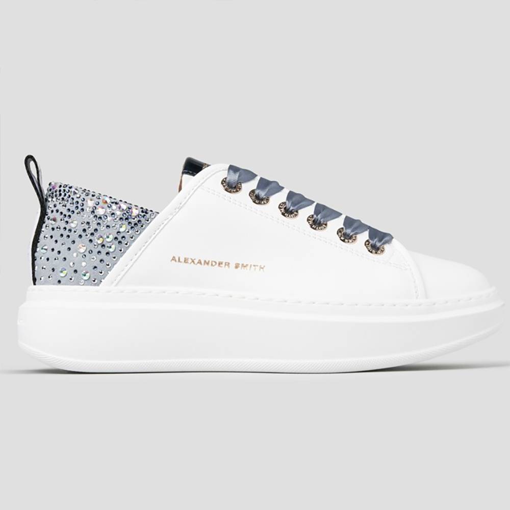 Alexander Smith sneakers da donna 0506-WAB