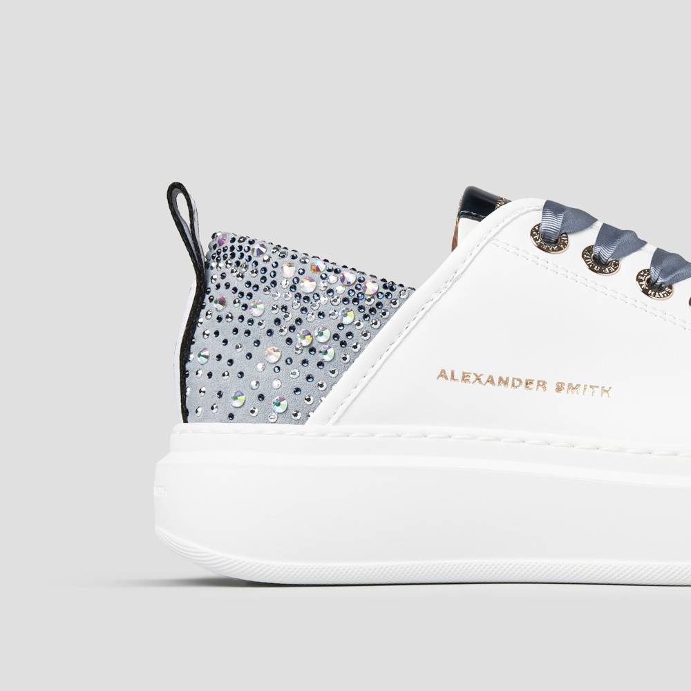 Alexander Smith sneakers da donna 0506-WAB